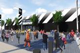 Boxpark is opening its third location in Wembley