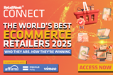 The World's Best Ecommerce Retailers report