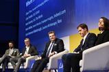 Retail Week Live: Happy staff panel