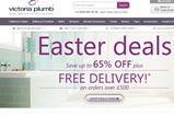 Bathroom etailer Victoria Plumb is to be snapped up by private equity firm TPG