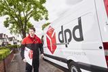 Delivery Driver DPD 4