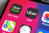 Uber Eats