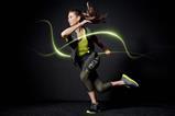 River Island is the latest fashion retailer to launch an active clothing line