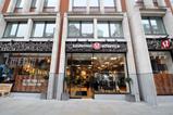 Lululemon made its UK debut earlier this year