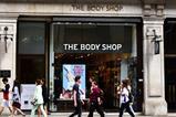 Body Shop Oxford Street