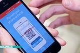 Tesco's PayQwiq mobile payment app