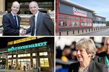 Events that rocked retail