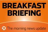 Retail Week Breakfast Briefing