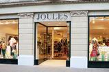 Sales rose at Joules over Christmas