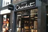 Britain is experiencing a renaissance in chocolate production and Hotel Chocolat is leading the way, says Angus Thirlwell