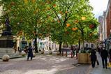 St Annes Square Manchester