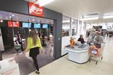 Argos has launched digital stores in Sainsbury's