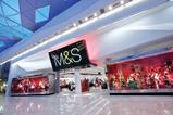 Marks and spencers westfield