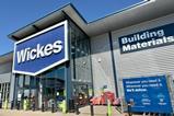 Wickes store, Chelmsford