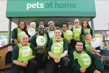 Pets at Home first half sales were 'weaker than expected'