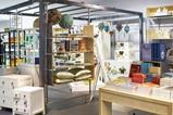 Oliver Bonas store interior