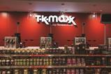 TJX, owner of TK Maxx, has upped its full-year profit guidance and revealed plans to further bolster its store portfolio.
