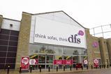 Sales are on the up at DFS