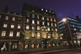 Fortnum & Mason records profit slump after IT investment
