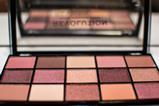 Revolution eyeshadow palette