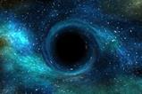black hole