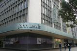John Lewis aims to expand abroad