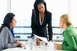 More women are being appointed as non-executive directors