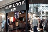 The newly opened Kingston New Look Men store