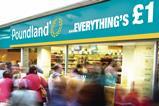 Poundland