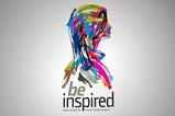 Be Inspired Logo
