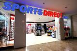 Mike Ashley’s Sports Direct has reported rising sales and profits for its full year.