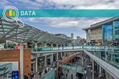 Liverpool Shopping Centre