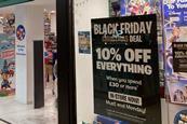 The Entertainer Bromley Black Friday 2021