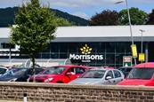 Morrisons Abergavenny