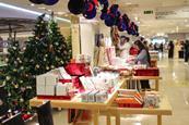 Selfridges Christmas Shop 2017 12