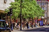 Oxford Street London
