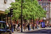 Oxford Street London