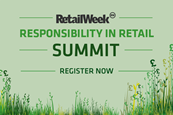 Responsible Retail summit 2025