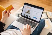 Online shopping
