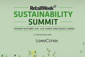Sustainability Summit 2024