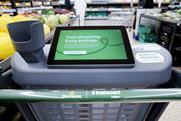 Morrisons Instacart