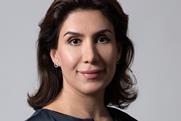 Maryam Ghahremani, CEO of Bambuser