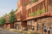 Secchi Smith & LDS Waitrose West Ealing 3