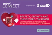 SheerID report cover - Loyalty, Growth and the Future Consumer