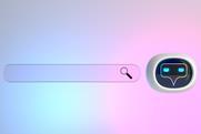 Artificial Intelligence concept