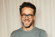 Henrik Nordvall