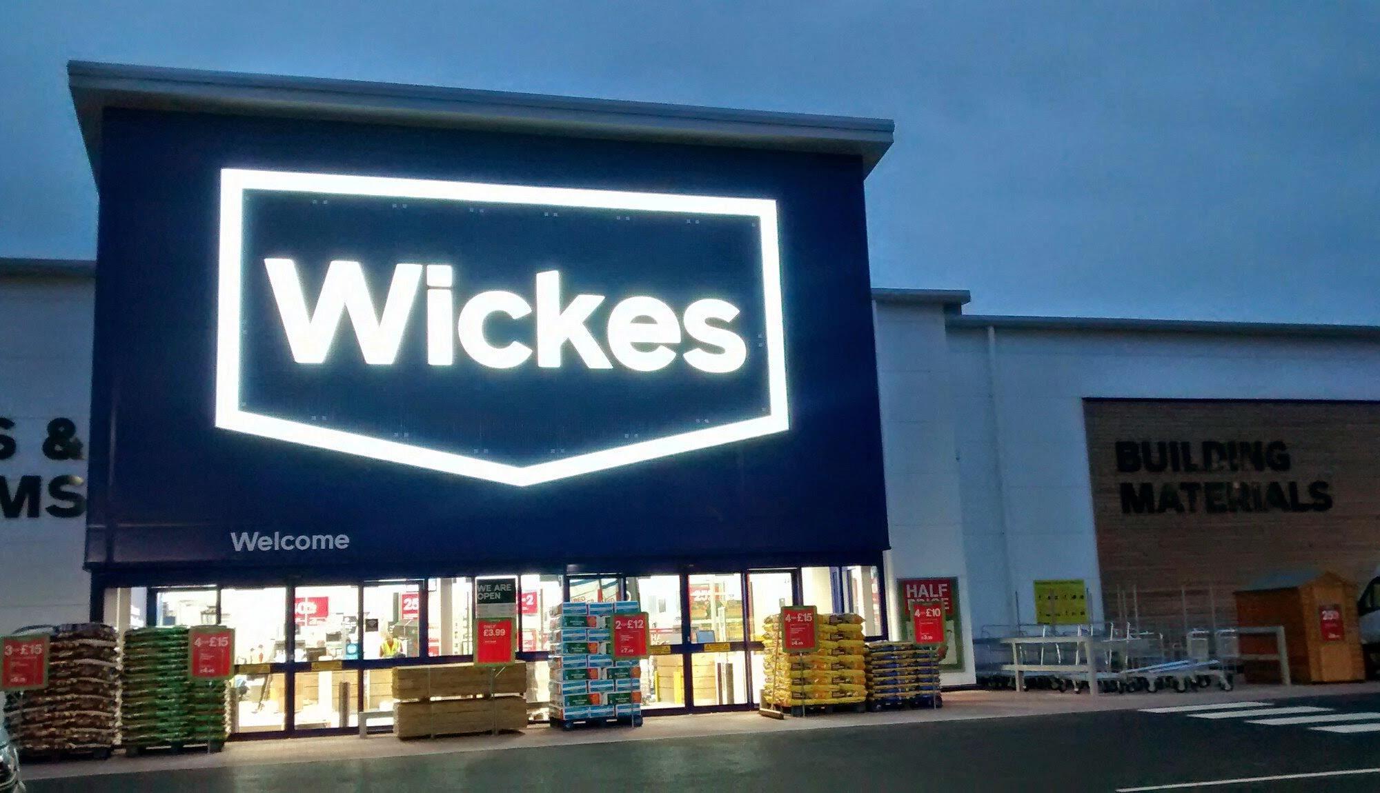 Wickse Wickse