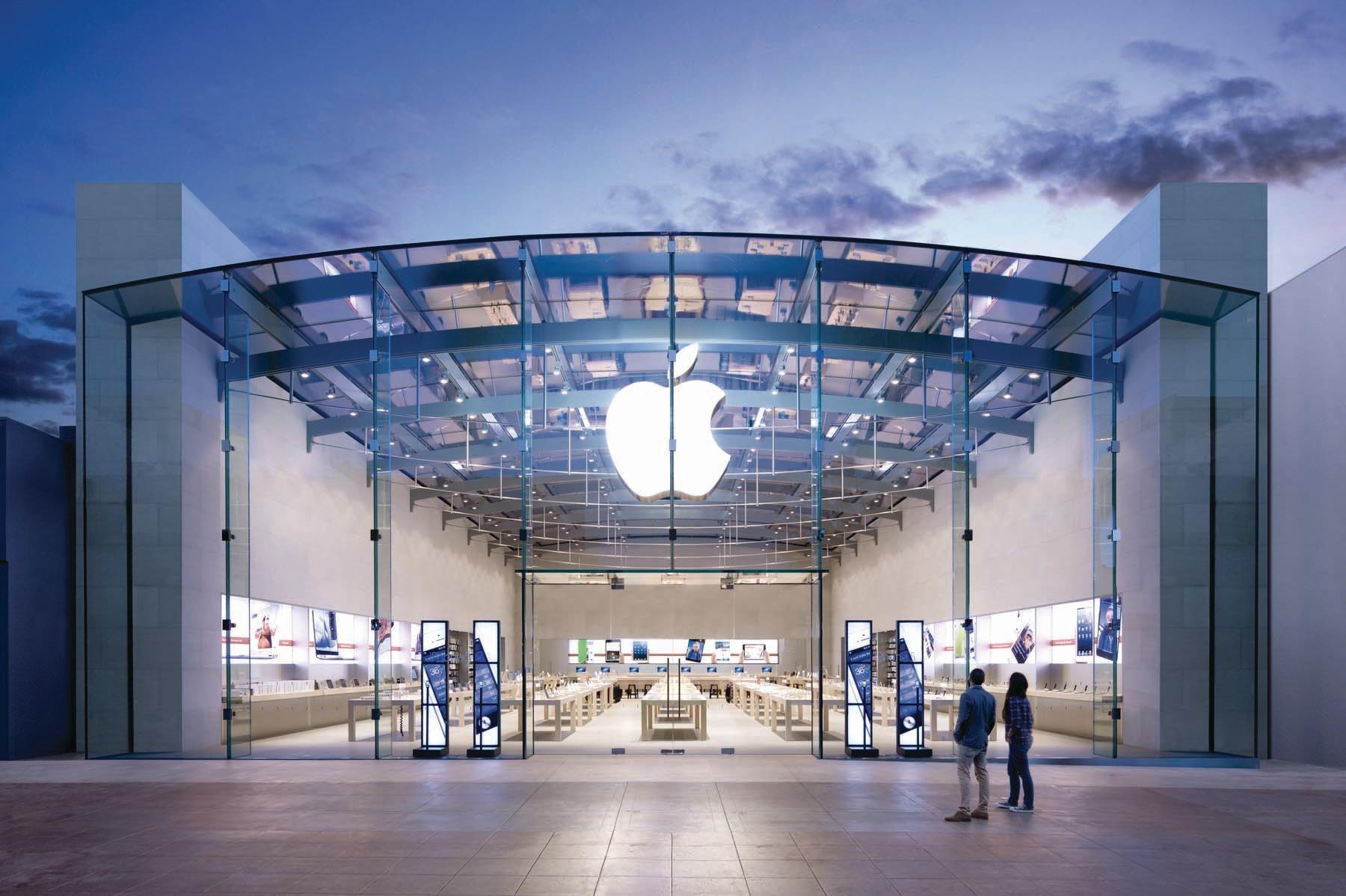 Apple: latest news analysis and trading updates Retail Week