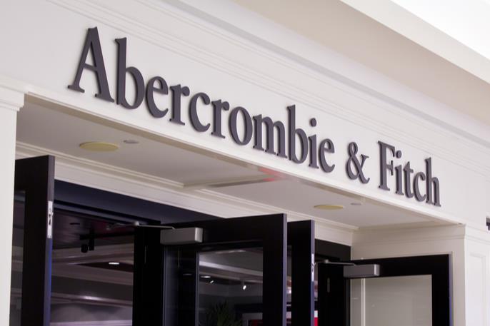 abercrombie sister store