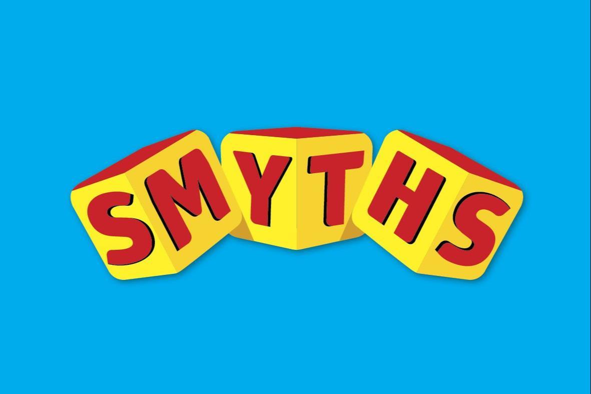 smyths shop